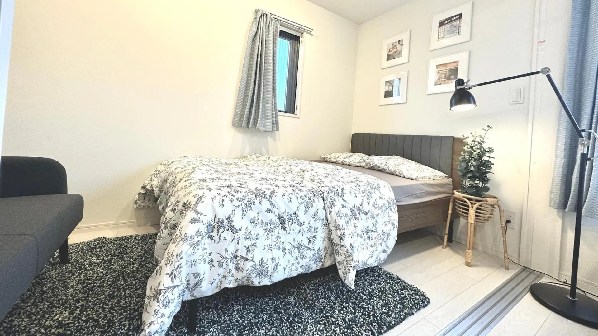 セレフォート神楽坂 Apartman Tokió Japán