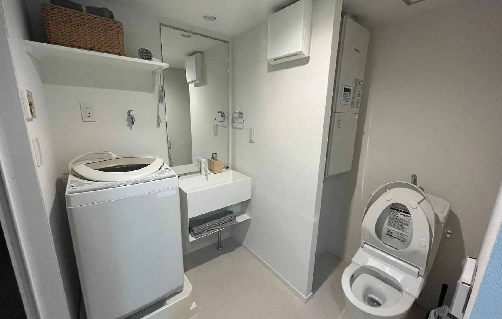 セレフォート神楽坂 Apartment Tokyo Japan