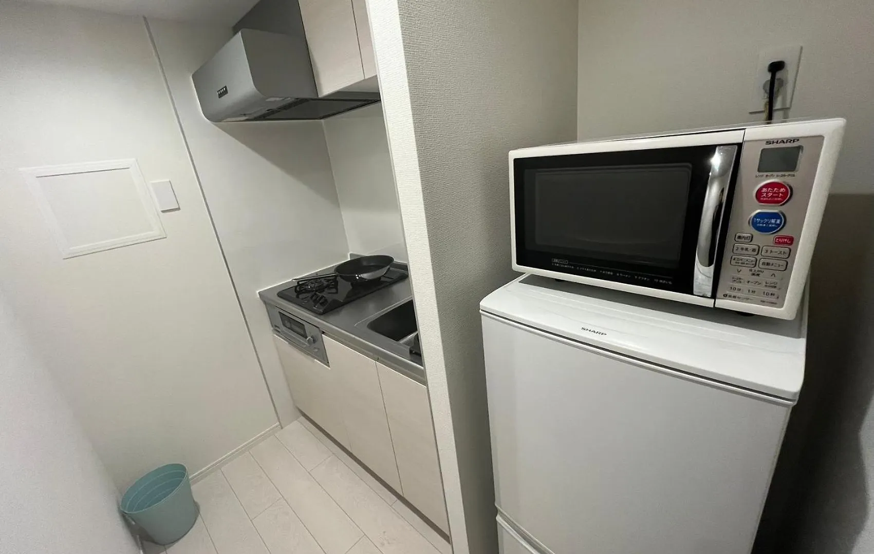 セレフォート神楽坂 Apartment Tokyo