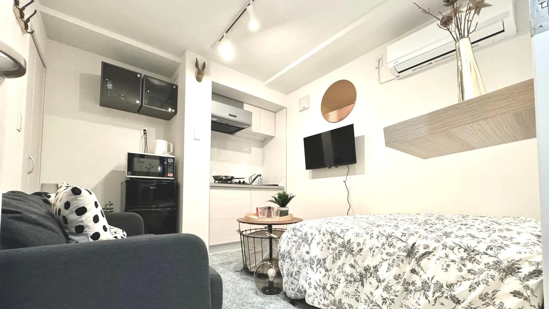 セレフォート神楽坂 Apartment Tokyo Japan