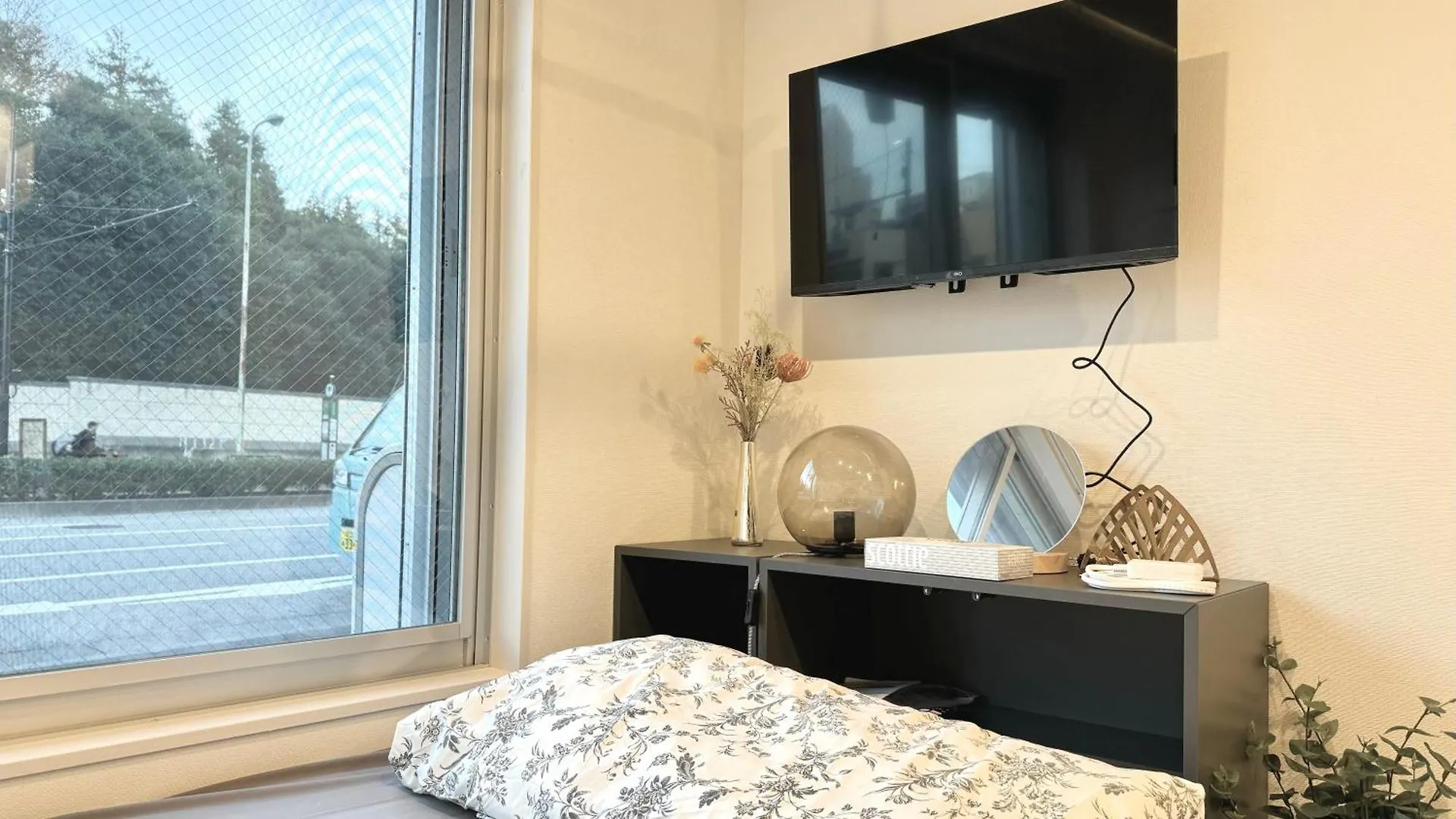 セレフォート神楽坂 Apartment Tokyo