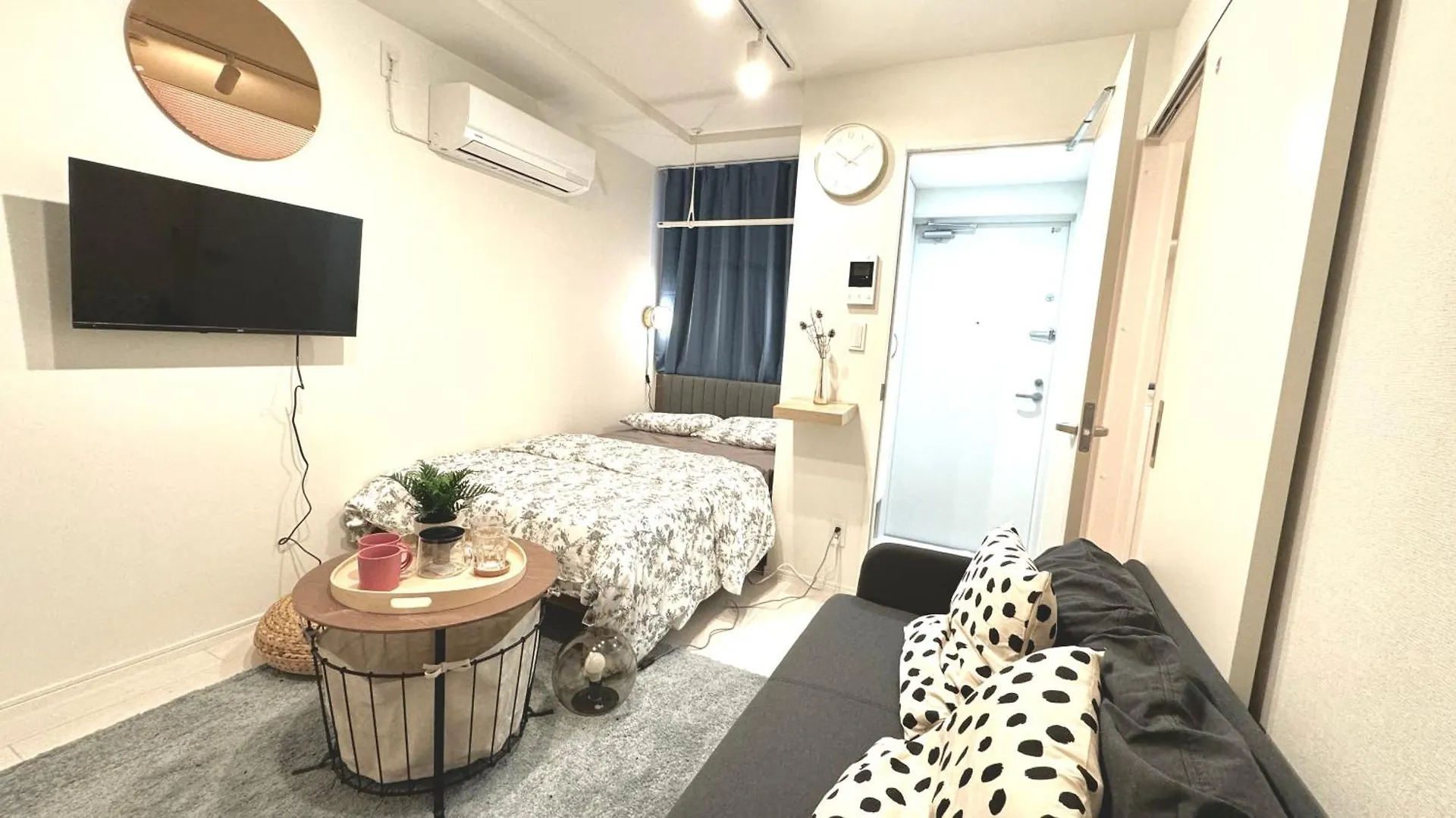 セレフォート神楽坂 Apartment Tokyo
