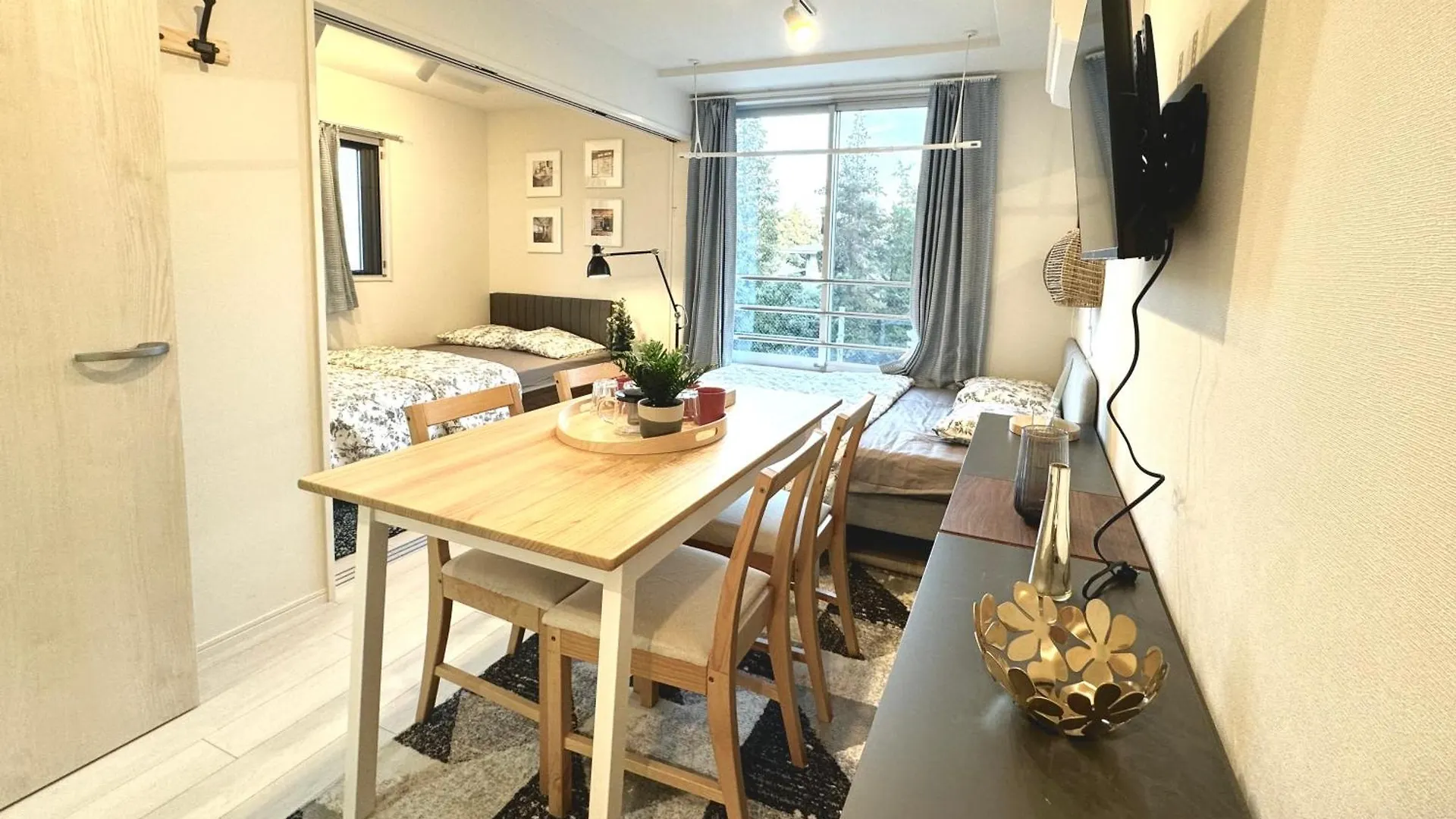 セレフォート神楽坂 Apartment Tokyo Japan