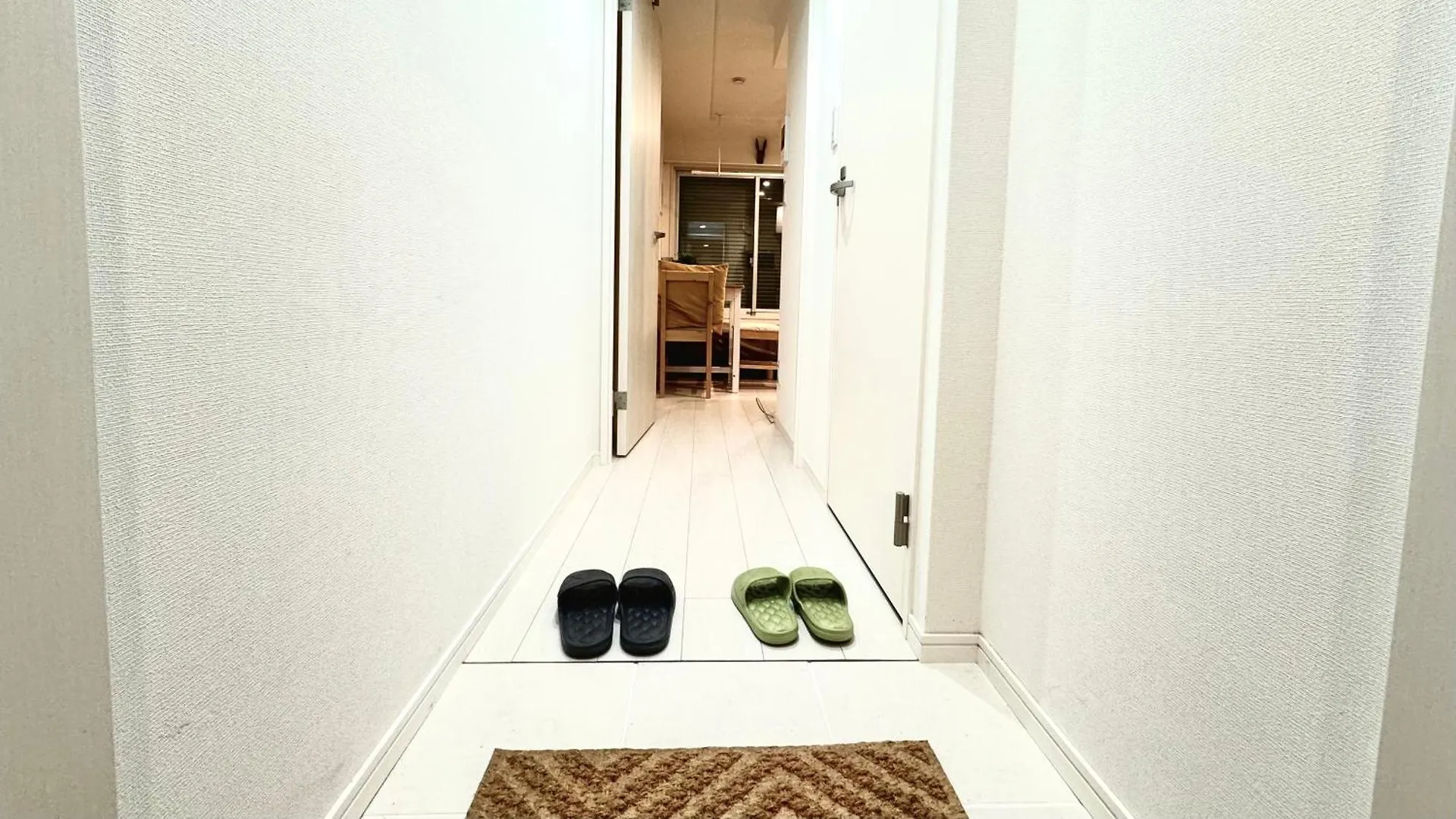セレフォート神楽坂 Apartment Tokyo 0*,  Japan