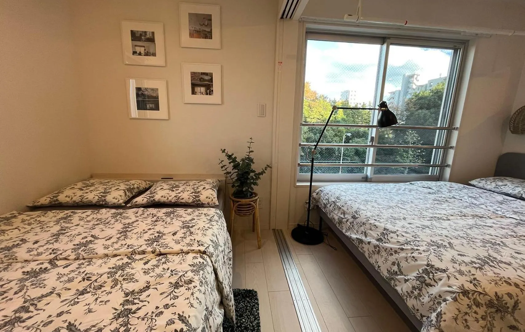 セレフォート神楽坂 Apartment Tokyo